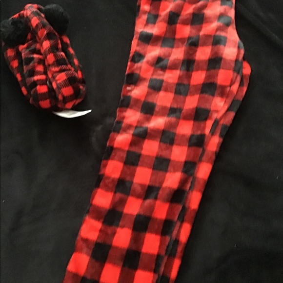 Brand new never worn pyjama bottoms - Picture 14 of 15